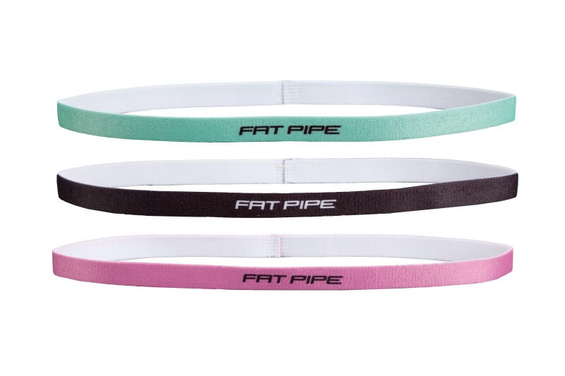 Fatpipe Winny Headband Set