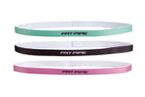 Fatpipe Winny Headband Set