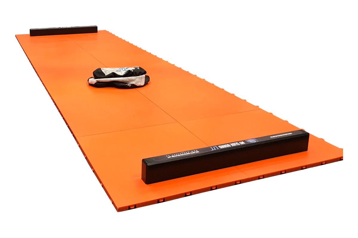 Hockey Revolution My Slideboard Lit