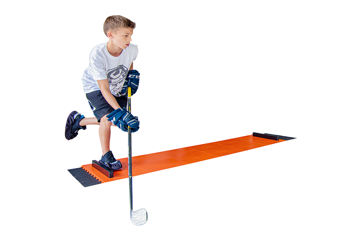 Hockey Revolution My Slideboard Lit