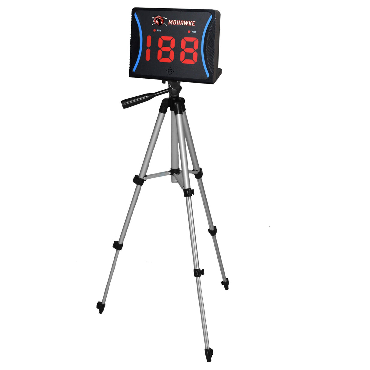Mohawke Mohawke Speed Radar Stativ