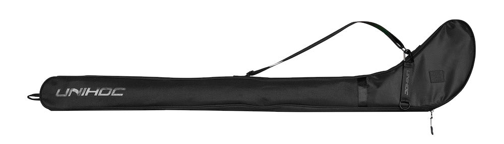 Unihoc Dark Line Senior Klubbfodral 92-104 cm