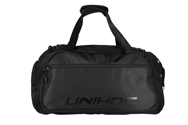 Unihoc Gearbag DARK LINE Medium Black (50L)