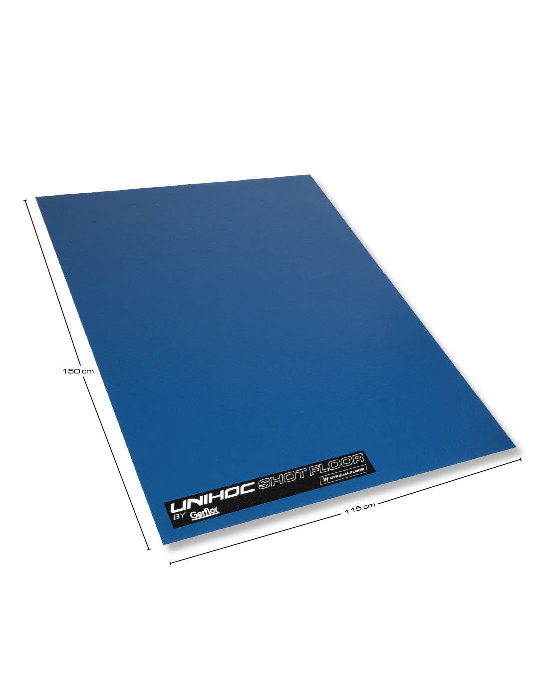 Unihoc SHOT FLOOR by GERFLOR 150 x 115cm