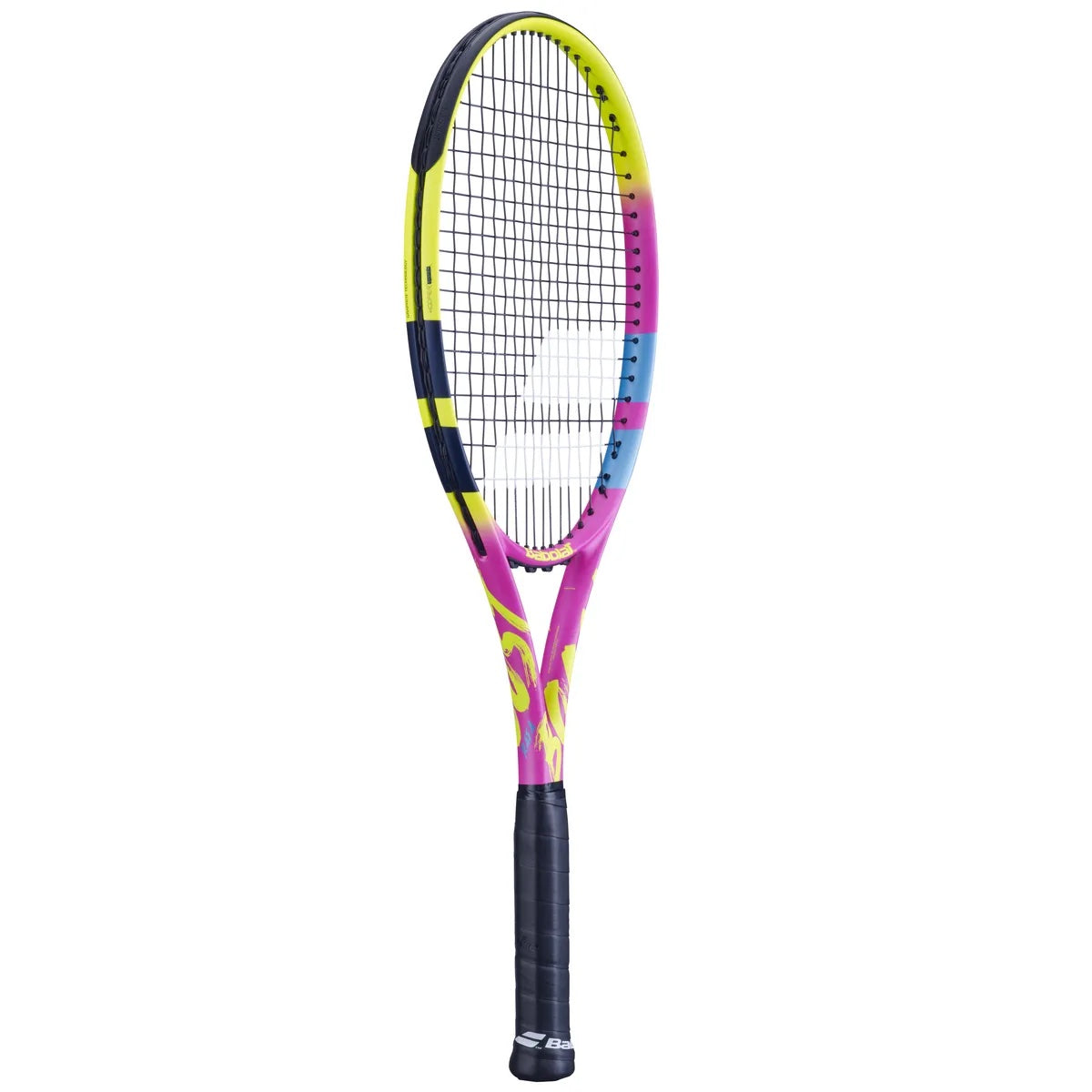 Babolat Boost Rafa Strung