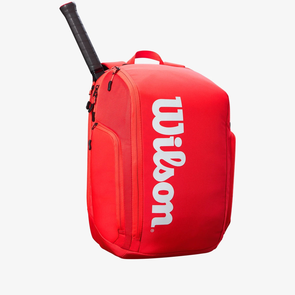 Wilson Super Tour BackPack Red