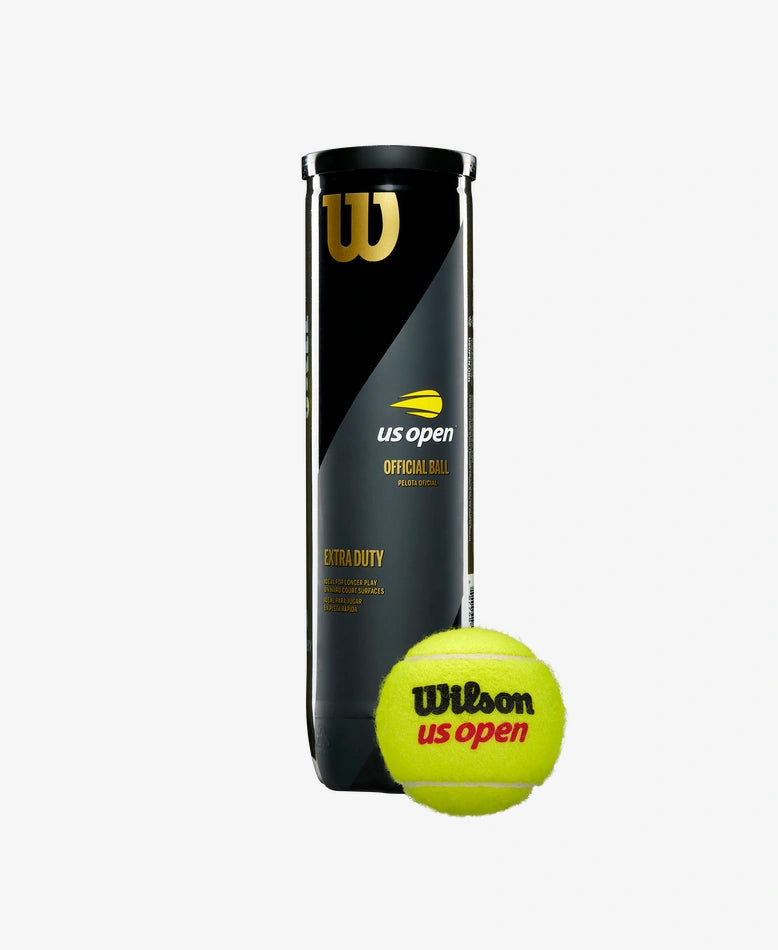 Wilson US OPEN XD 4 BALL