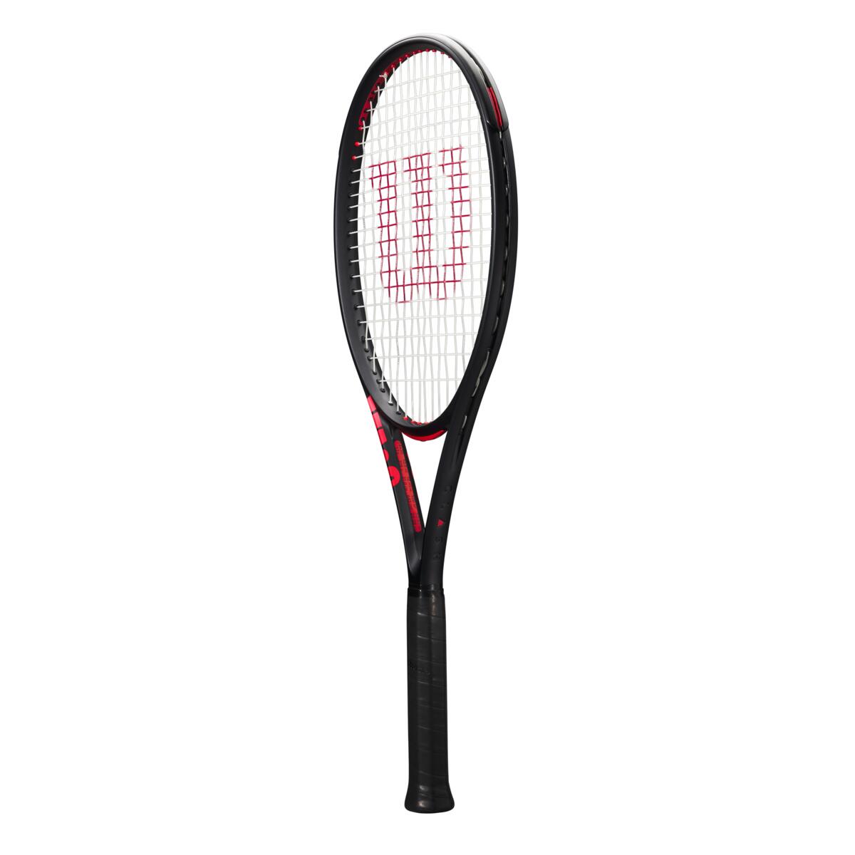 Wilson Clash 100 Pro V3.0 FRM
