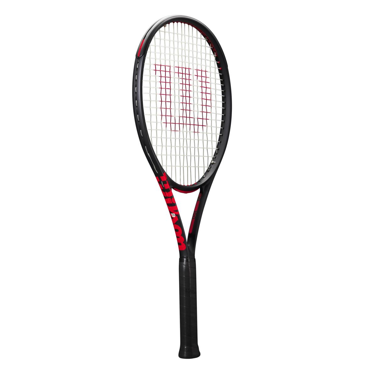 Wilson Clash 100 Pro V3.0 FRM
