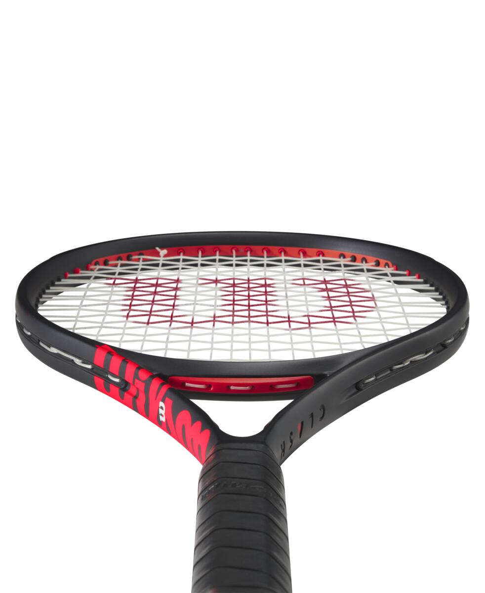 Wilson Clash 100 Pro V3.0 FRM