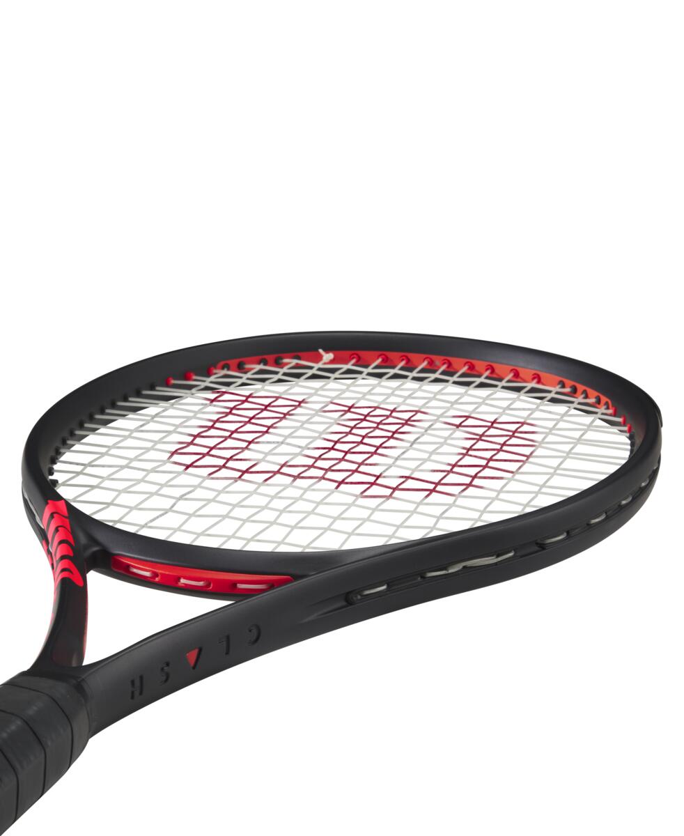 Wilson Clash 100 Pro V3.0 FRM