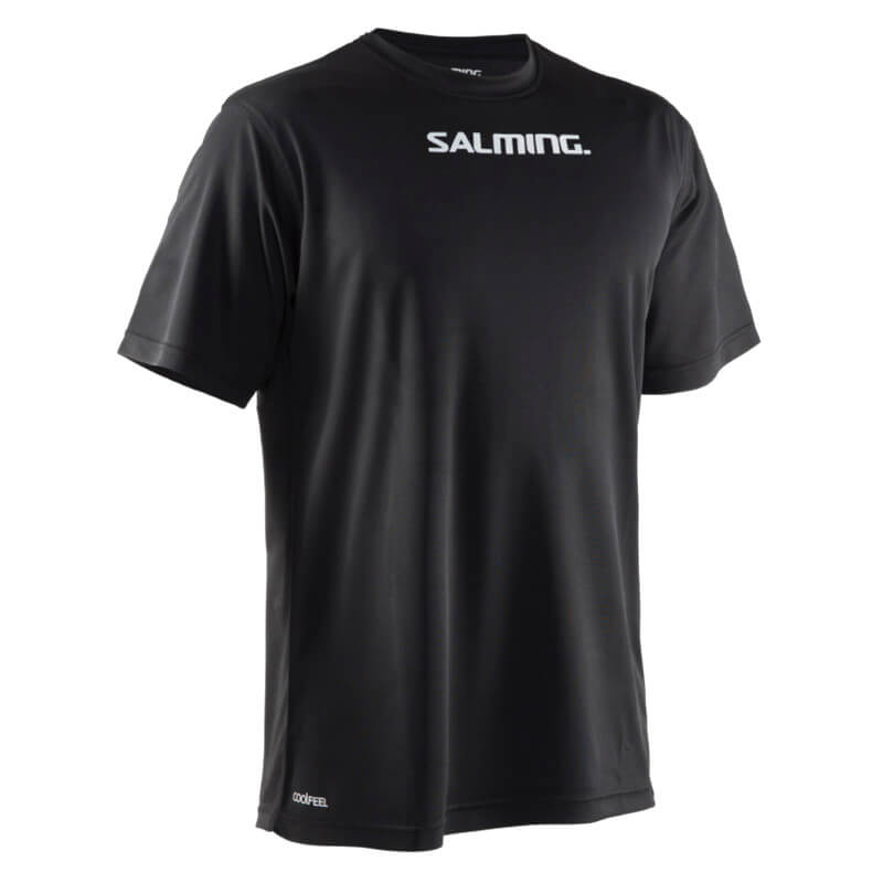 Salming Focus Tee JR