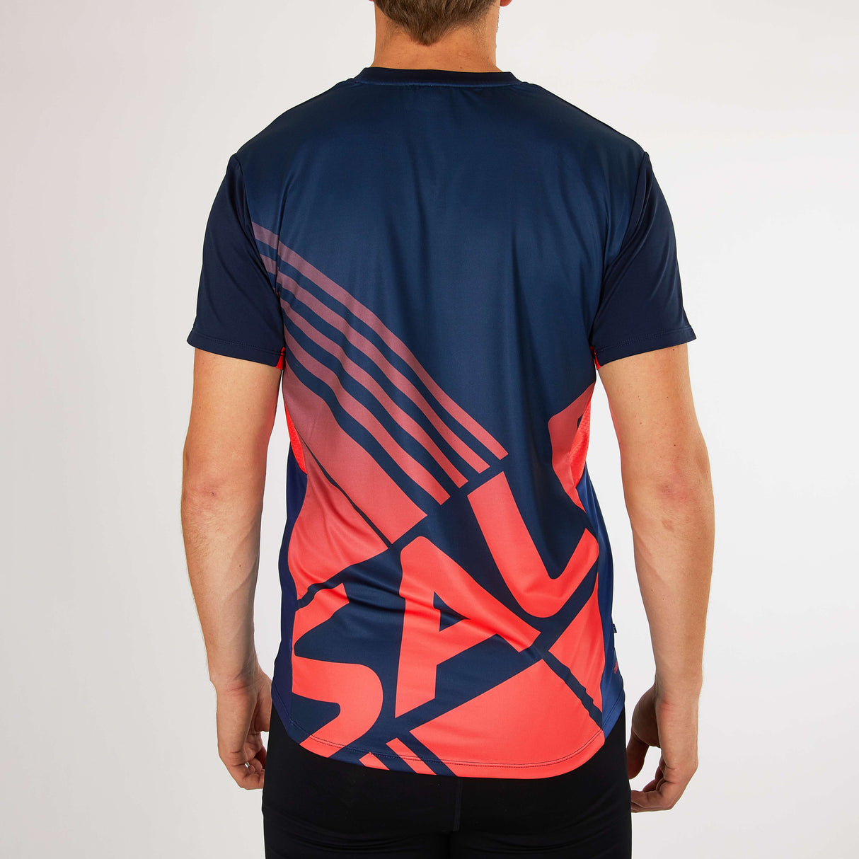 Salming Challenge Tee