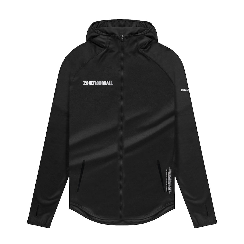Zone ZIP Modern Black