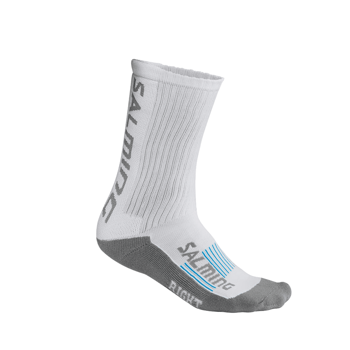 Salming Advanced Indoor Sock White