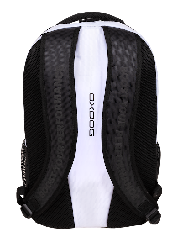 Oxdog Hyper Padel BackPack White/black 2023