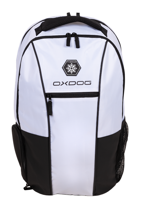 Oxdog Hyper Padel BackPack White/black 2023