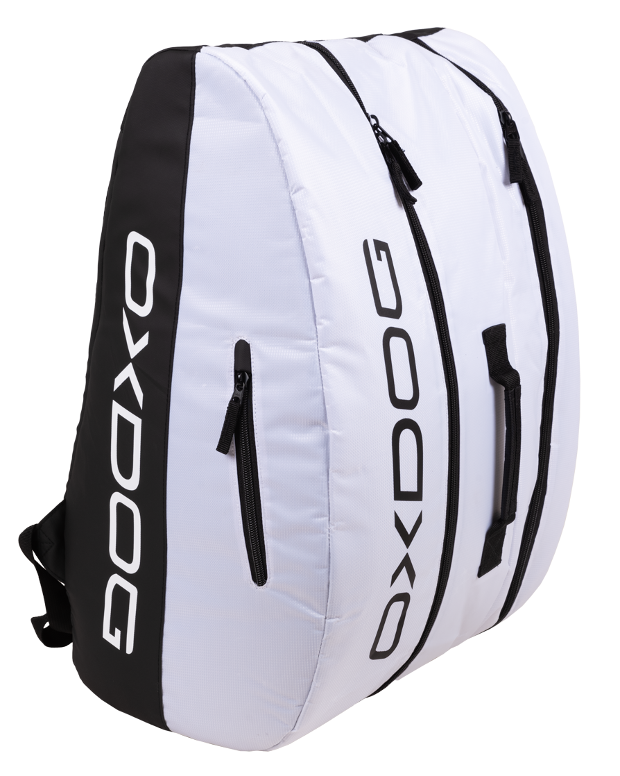 Oxdog Ultra Tour Pro Padel Bag White/black 2023