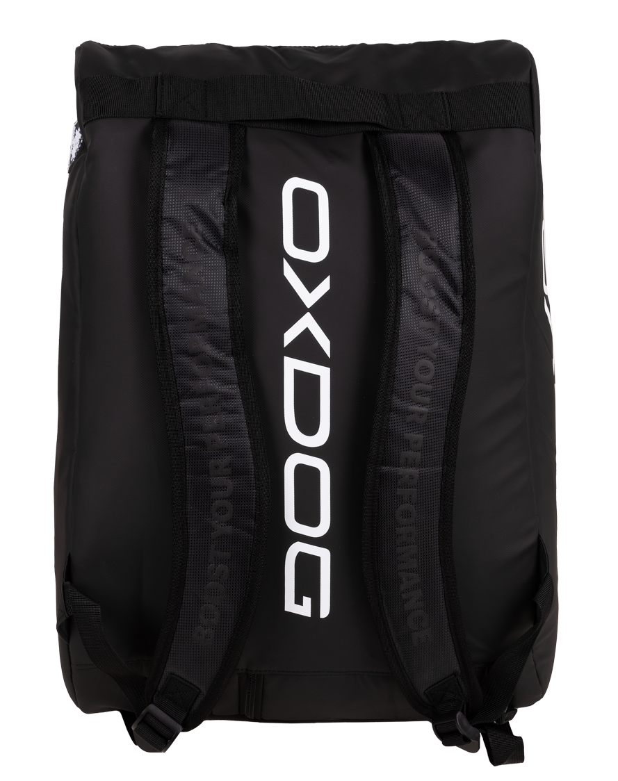 Oxdog Ultra Tour Pro Padel Bag White/black 2023