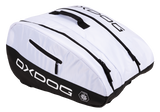 Oxdog Ultra Tour Pro Padel Bag White/black 2023