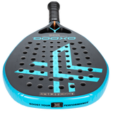 Oxdog Ultimate Match HES-Carbon SilentSpeed 3D DM 2023