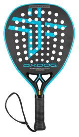 Oxdog Ultimate Match HES-Carbon SilentSpeed 3D DM 2023