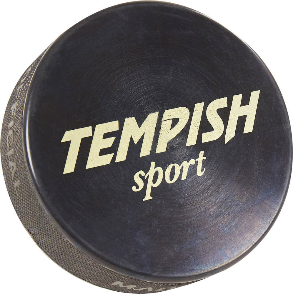 Tempish Official Ishockeypuck