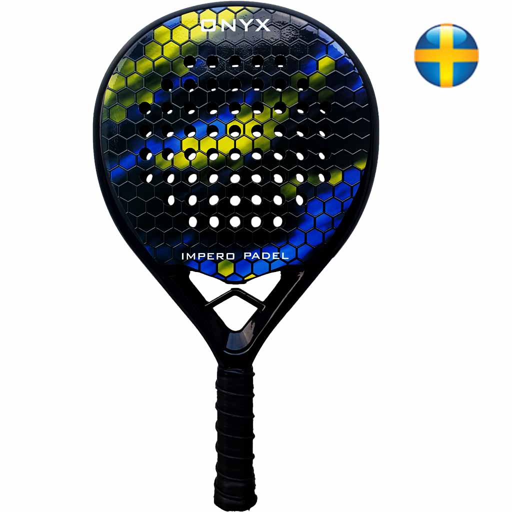 Impero Padel Onyx