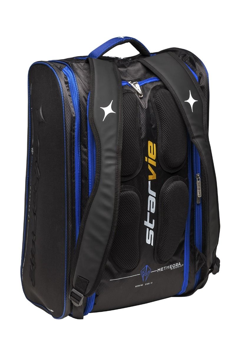 Starvie Metheora Warrior Racketväska 2022