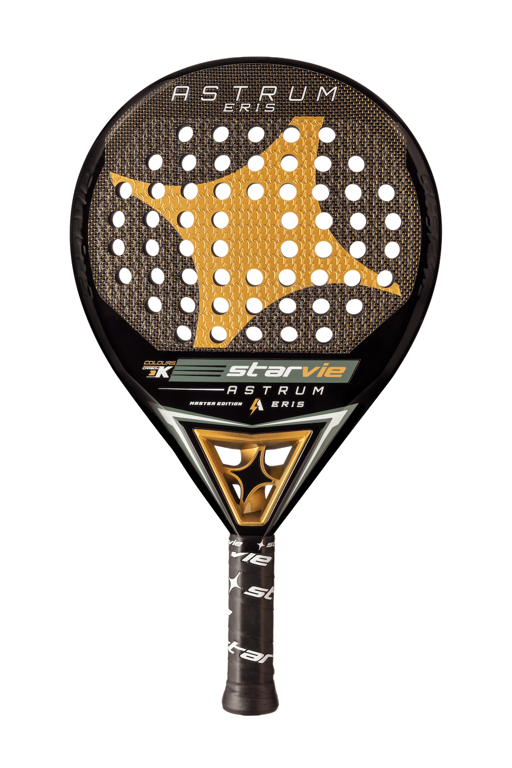 Starvie Astrum Eris Black Master Edition 2023