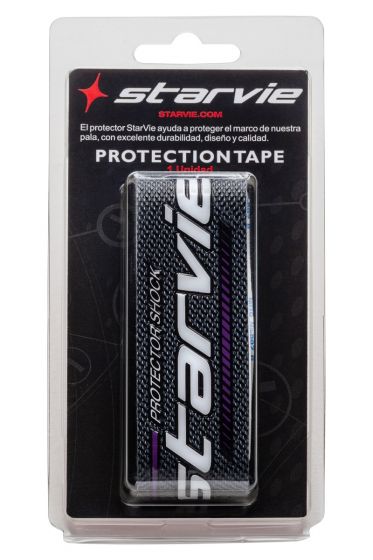 Starvie Protector Purple Ramskydd