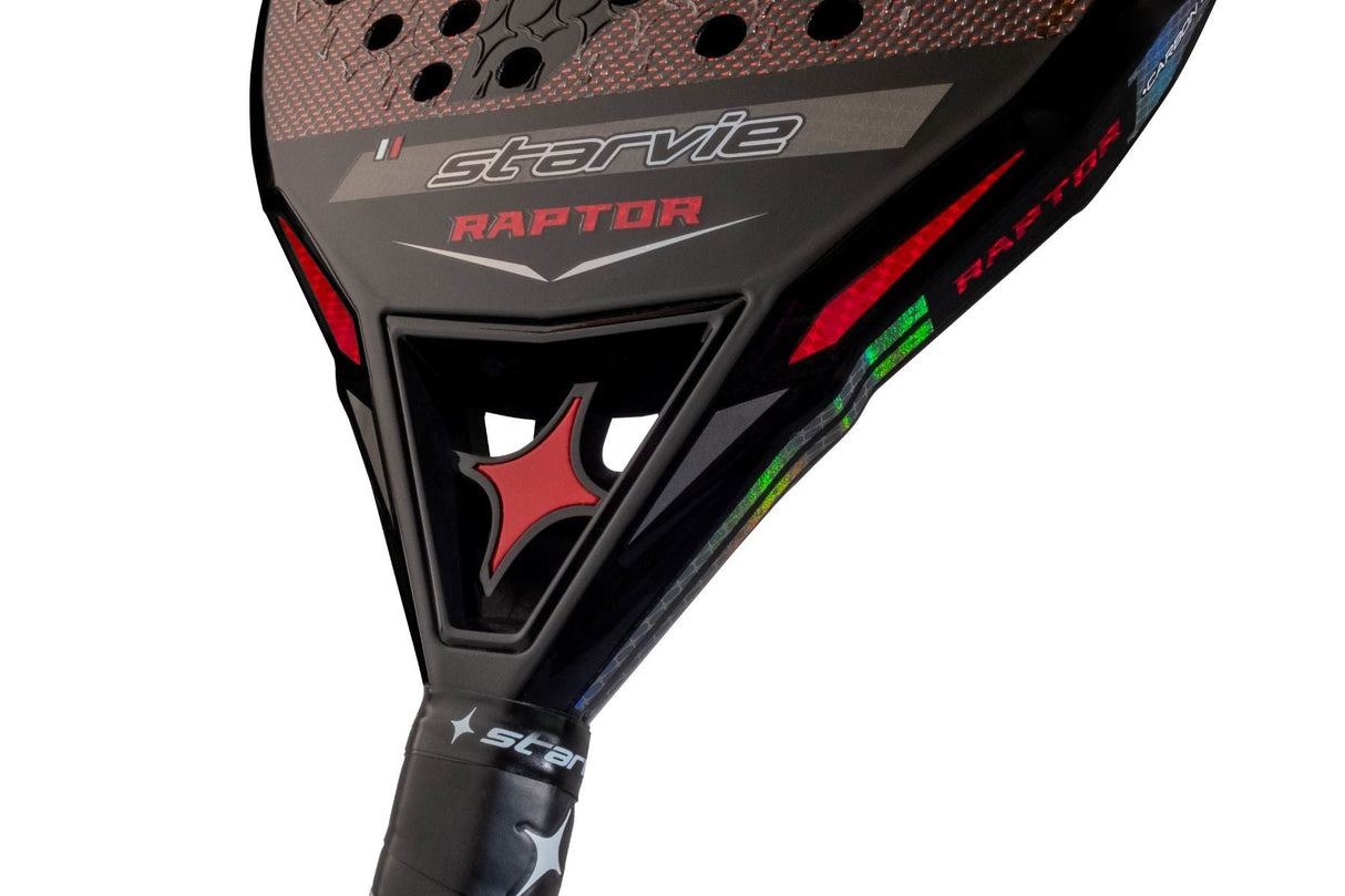Starvie Raptor Black Limited Edition 2023