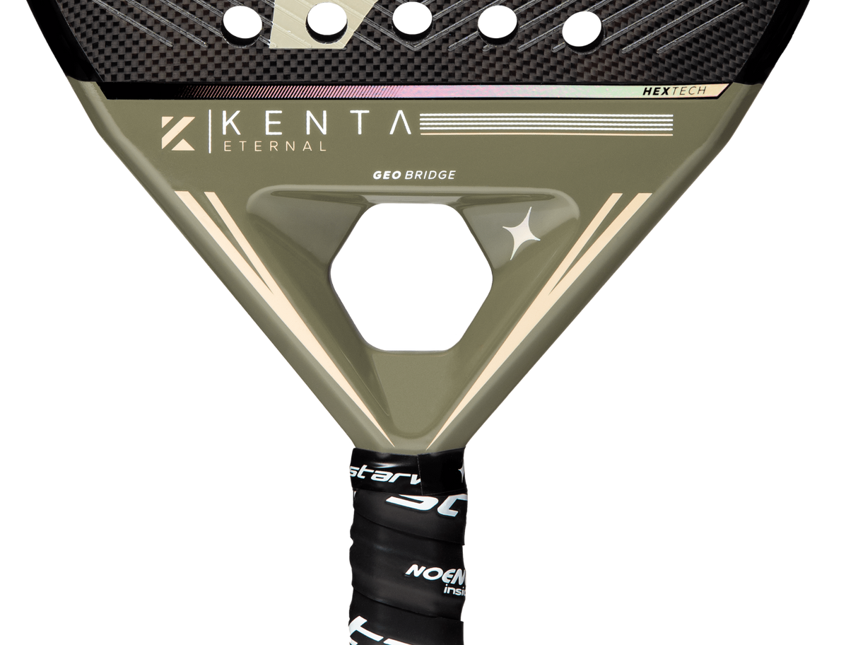 Starvie Kenta Pro 2024