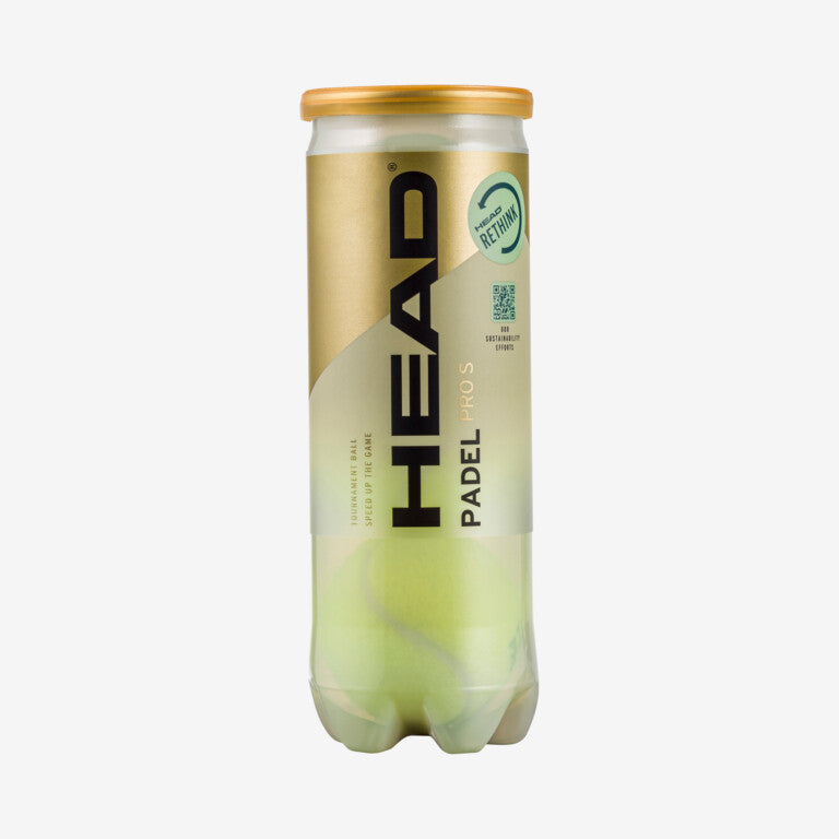 Head Padel Pro S 12 rör