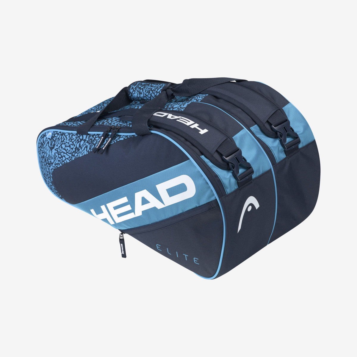 Head Alpha Tour Special Edition + Elite Padel Supercombi