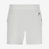 Head Padelshorts Men Grey