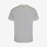 Head Padel T-Shirt Men Grey