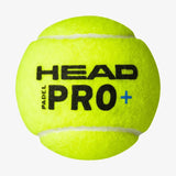 Head 3B Padel Pro+ 24 rör (72 bollar)