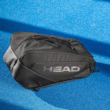 Head Pro X Padel Bag L BK 2025