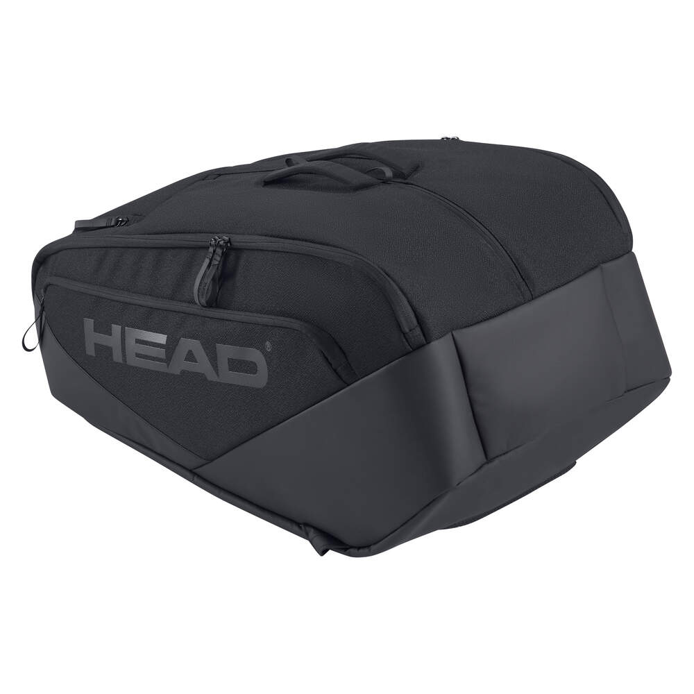 Head Pro X Padel Bag L BK 2025