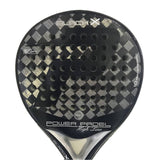 Power Padel Black X