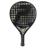 Power Padel Black X