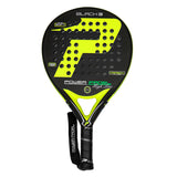 Power Padel Black 3