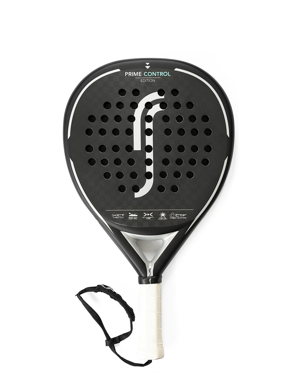 RS Padel z-Series Prime Edition Control