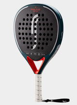 RS Padel Prime Team Edition Black/Turqouise/Orange 2022