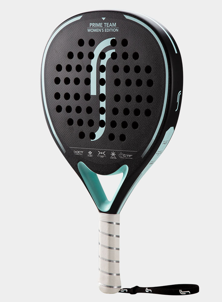 RS Padel Prime Team Women's Edition Blue 2022