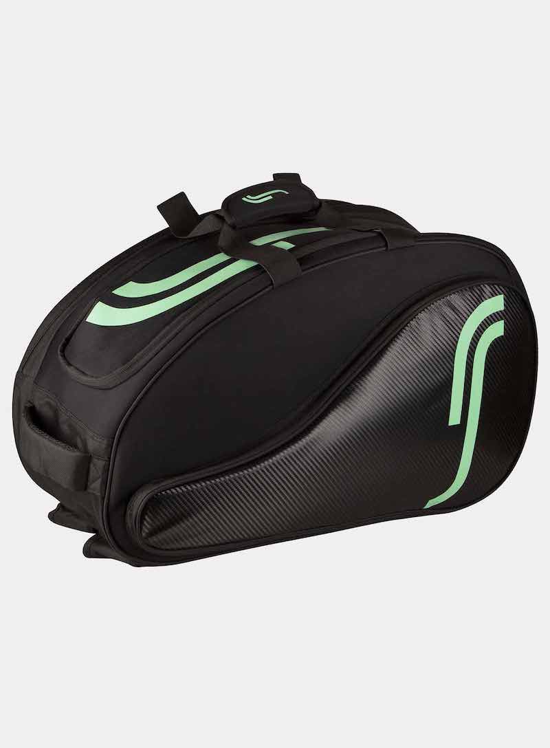 RS Padel Padelväska Classic Bag Small Black/Mint