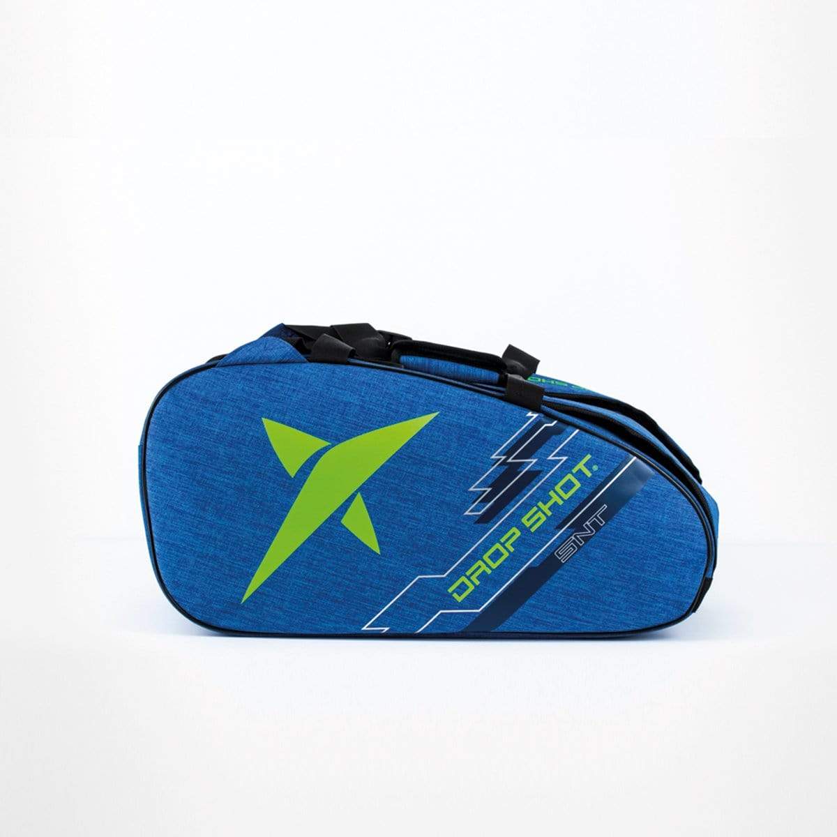 Drop Shot Padelväska Essential Blue/Green