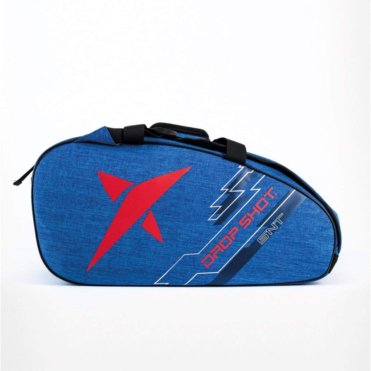 Drop Shot Padelväska Essential Blue/Red