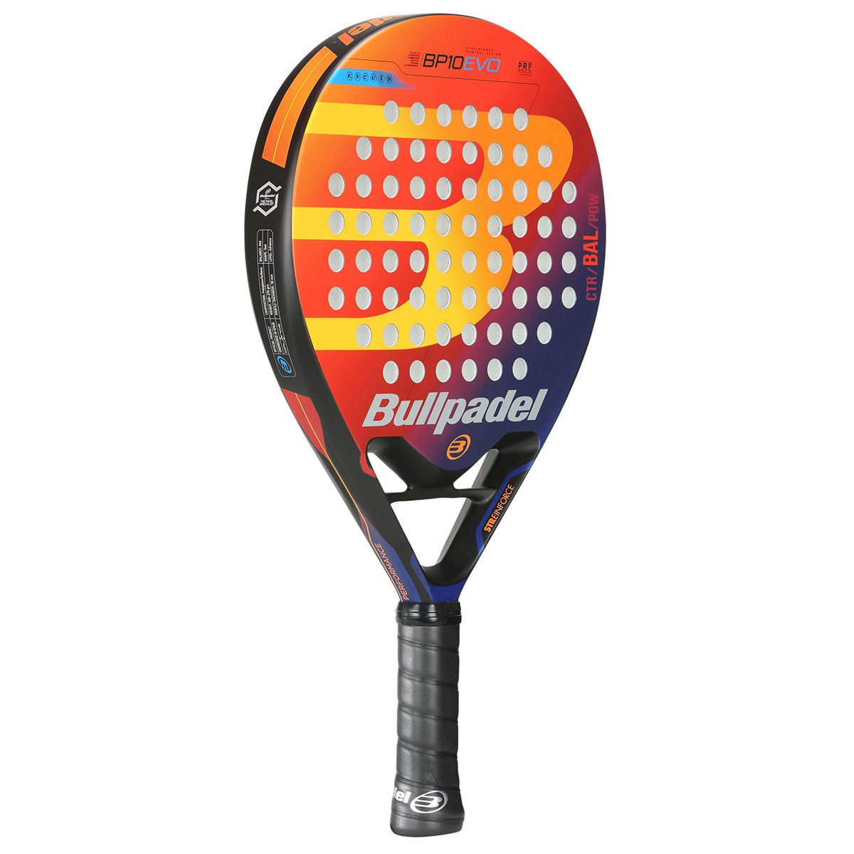 Bullpadel BP10 EVO